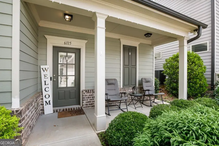 6115 Stella Light Drive, Flowery Branch, GA 30542 - Image #3