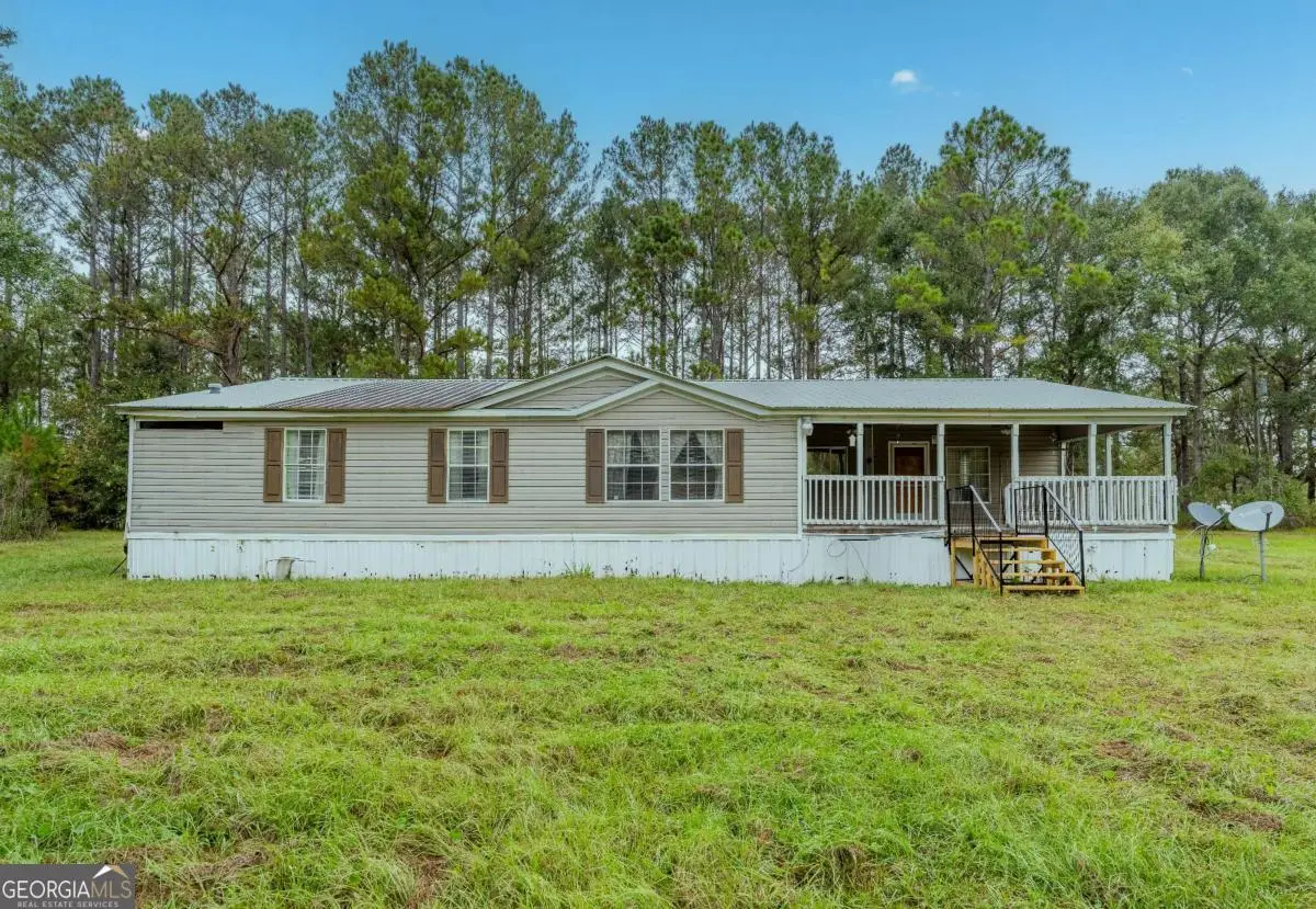 1690 Smith Road, Waycross, GA 31503 - Image #1