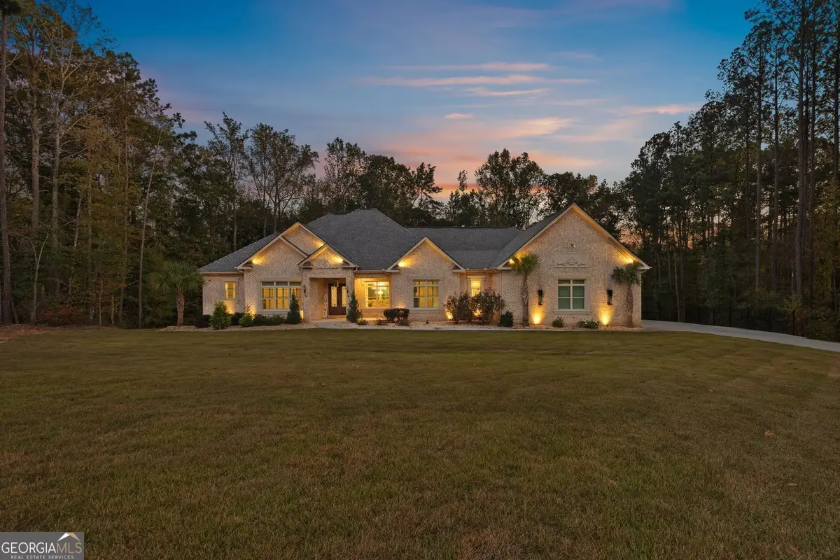 115 Browning Court, Fayetteville, GA 30214 - Image #1