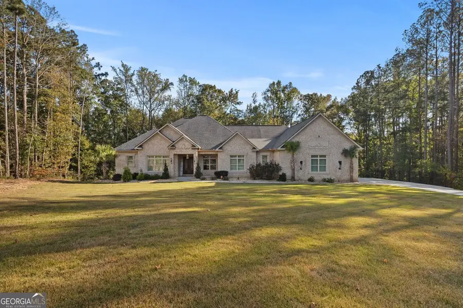 115 Browning Court, Fayetteville, GA 30214 - Image #2