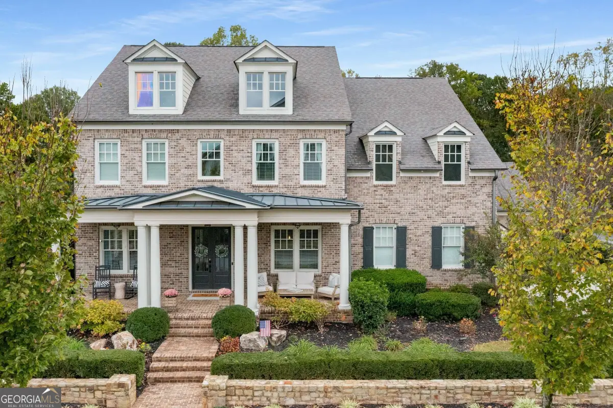 143 Nakomis Place, Milton, GA 30004 - #1