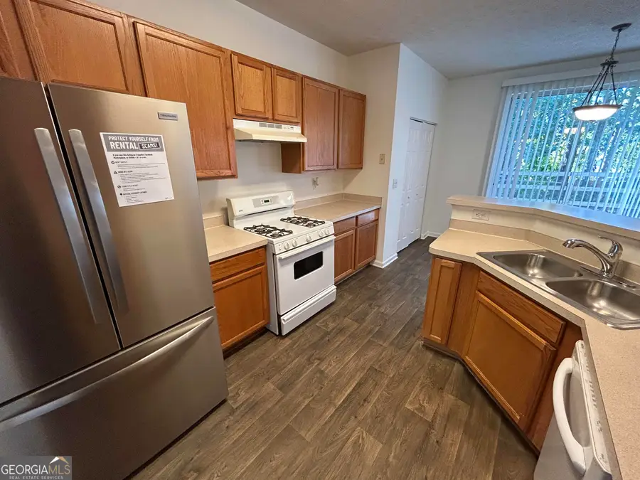 218 Copperbend Drive, Austell, GA 30168 - Image #3