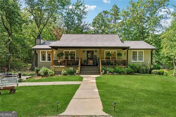 315 Rhine Road Se, White, GA 30184