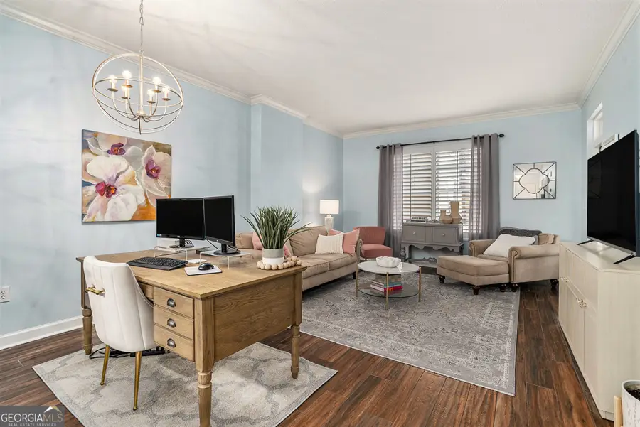 1101 NE Juniper Street #616, Atlanta, GA 30309 - Image #2