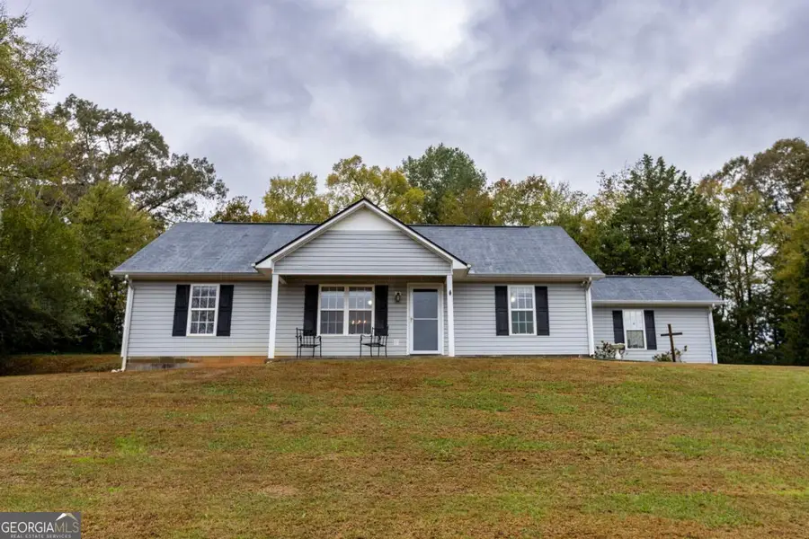 251 Tucker Hollow Road Se, Calhoun, GA 30701 - Image #2