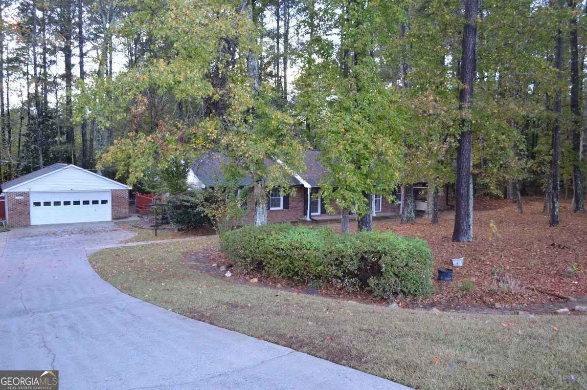 746 Highway 314, Fayetteville, GA 30214 - Image #1