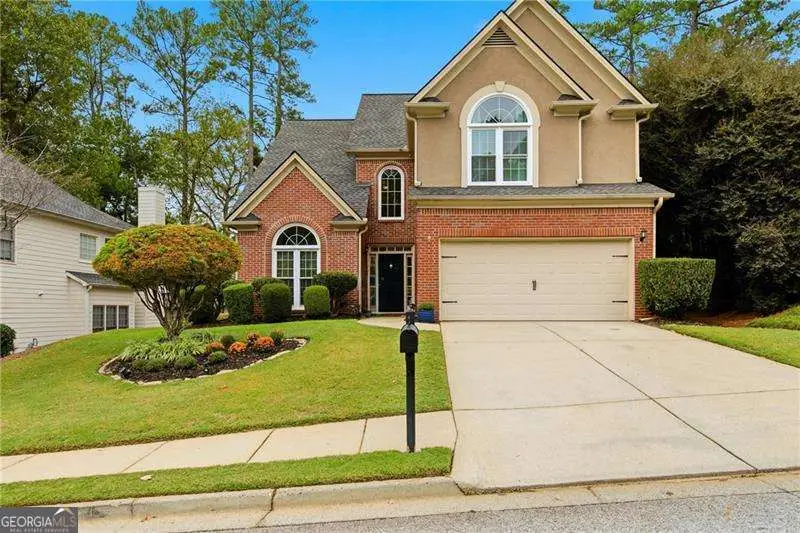 1113 Glenrose Drive Se, Smyrna, GA 30080 - #1