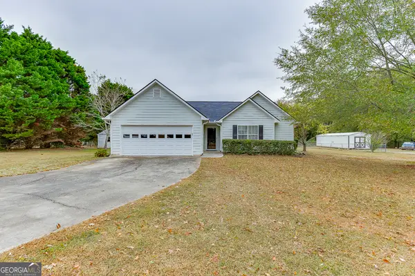 3519 Cook Road, Loganville, GA 30052