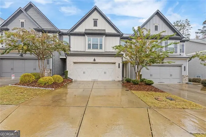 5639 Parkview Lane, Flowery Branch, GA 30542 - #1