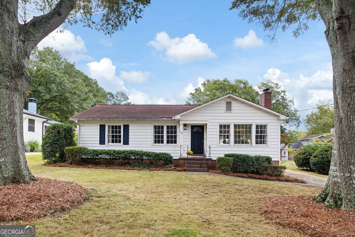 630 Etowah Drive Ne, Marietta, GA 30060 - #1