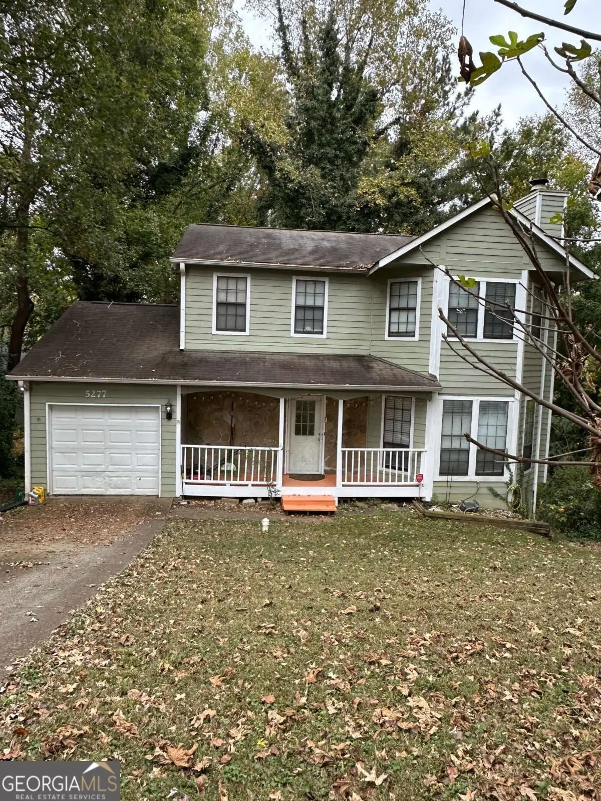 5277 Rosestone Drive Nw, Lilburn, GA 30047 - Image #1