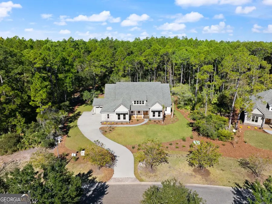 112 Clubhouse Circle, Saint Marys, GA 31558 - Image #2