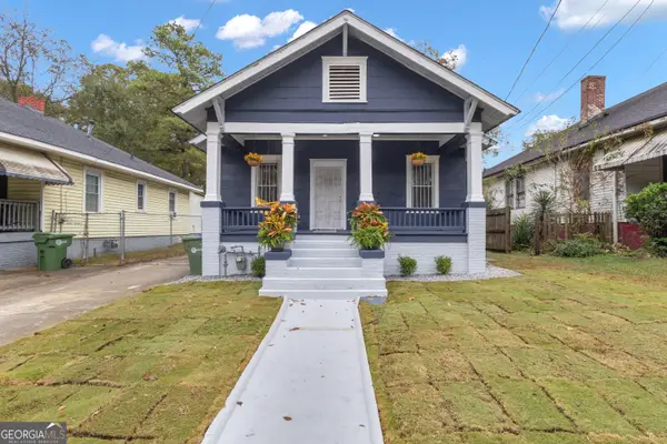 1286 Allene Avenue Sw, Atlanta, GA 30310