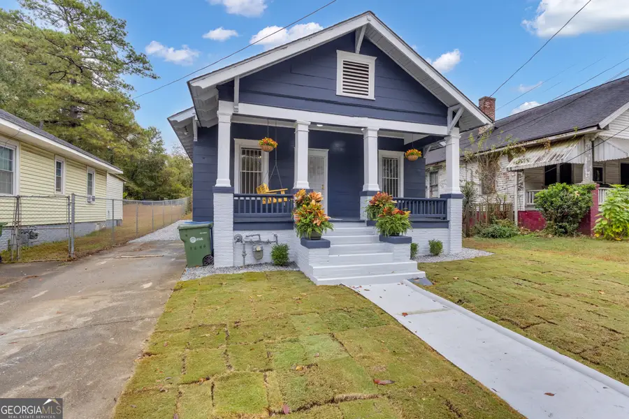 1286 Allene Avenue Sw, Atlanta, GA 30310 - Image #3