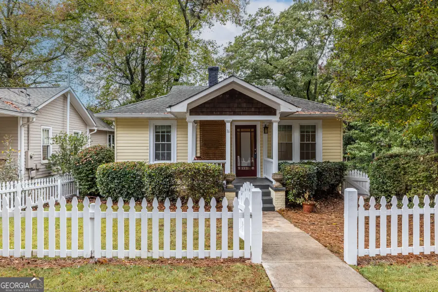 16 1st Avenue Ne, Atlanta, GA 30317 - Image #2