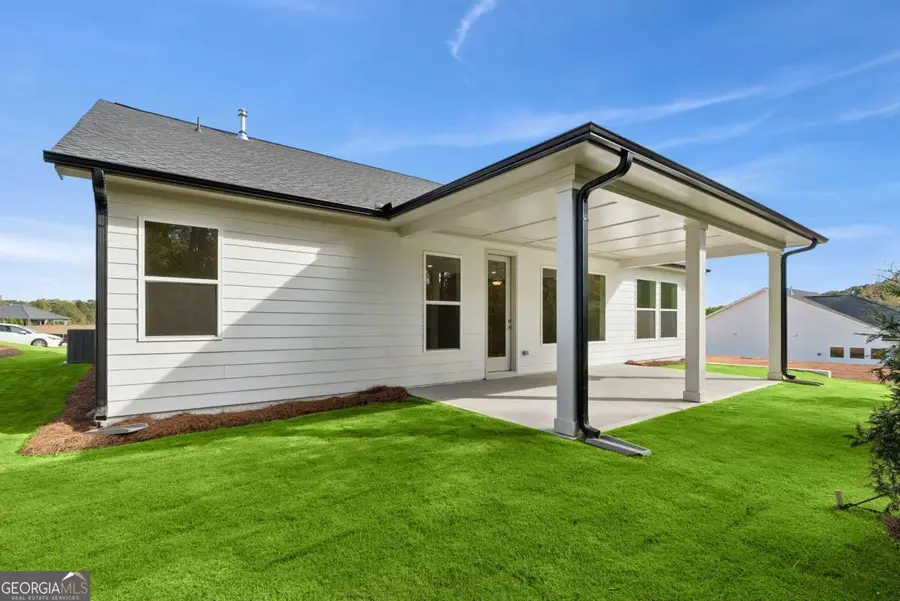 580 Barnfield Way, Dallas, GA 30157 - Image #2