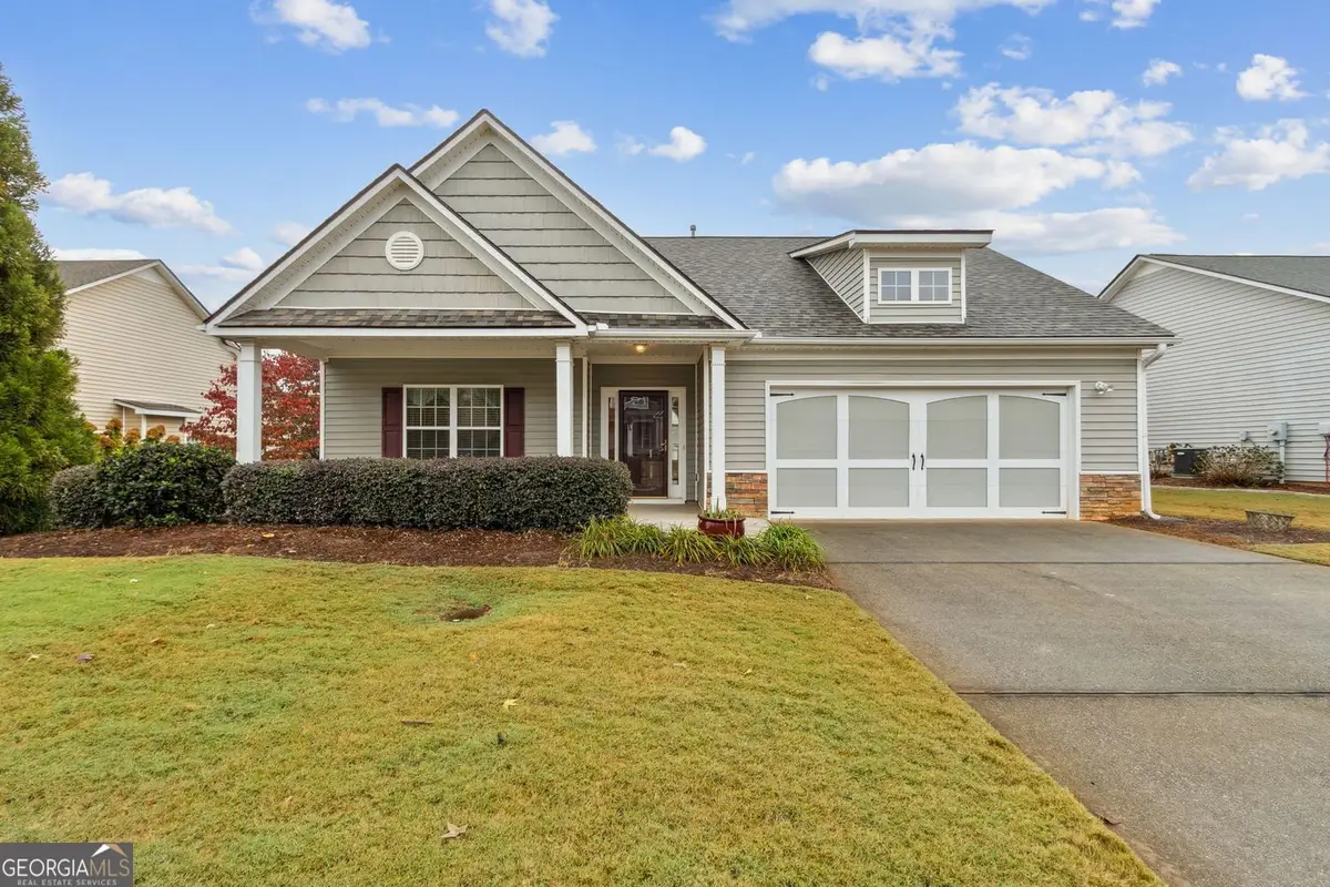 816 Ideal Place, Winder, GA 30680 - Image #1