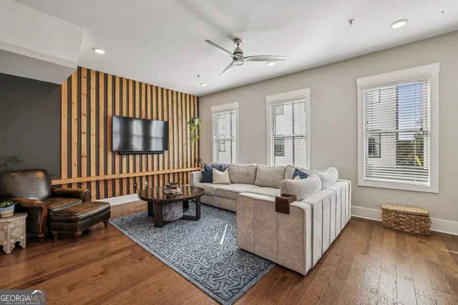 1024 Robert Smalls Way, Atlanta, GA 30318 - #2