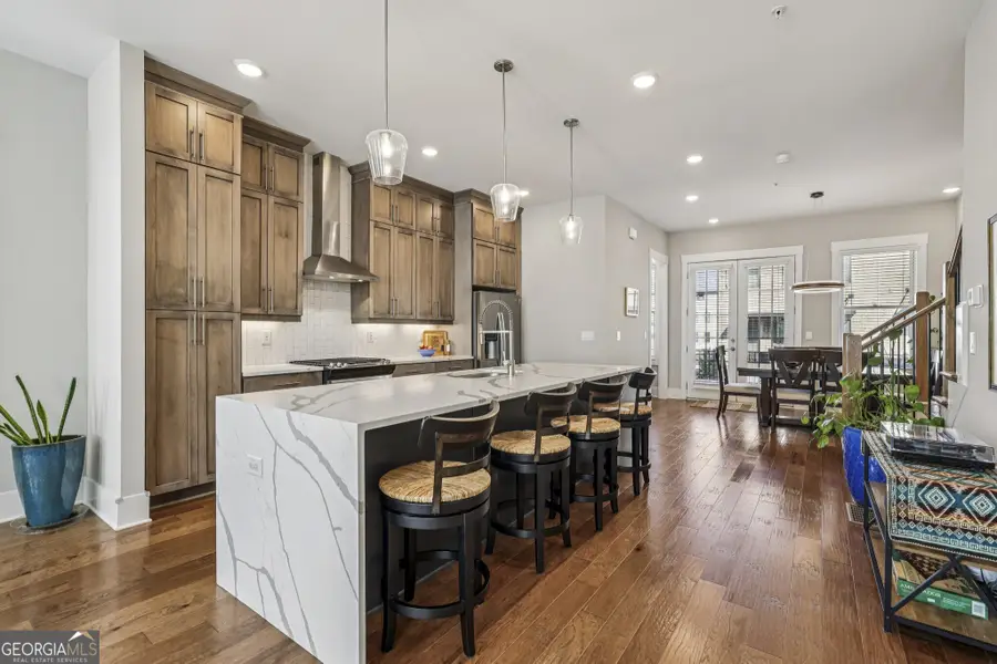 1024 Robert Smalls Way, Atlanta, GA 30318 - #3