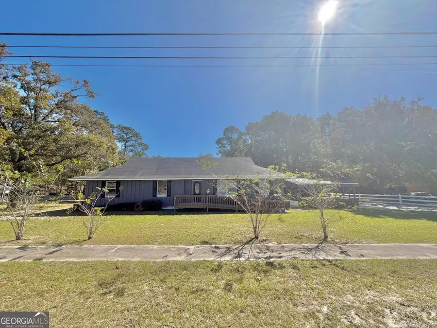 1101 S Palm Street, Jesup, GA 31546 - Image #2