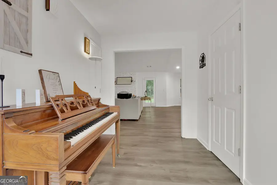 2549 Maggie Woods Court, Dacula, GA 30019 - #2