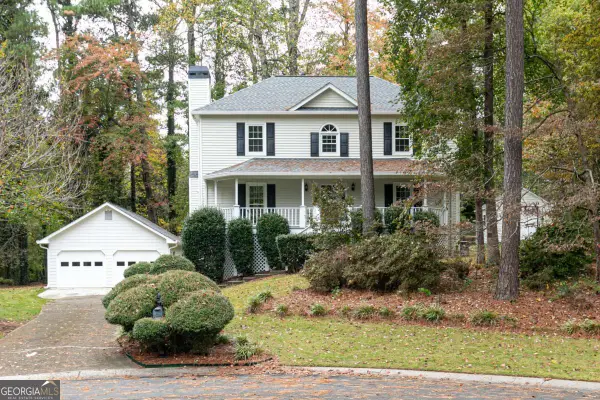 4383 Windchime Way Nw, Kennesaw, GA 30152