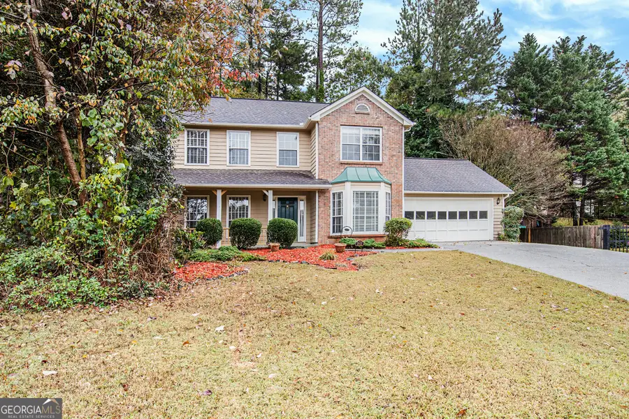 2932 Hunting Wood Walk, Duluth, GA 30096 - Image #2