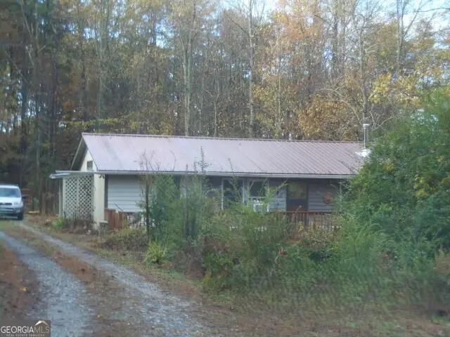 280 Stonebank Road, Clarkesville, GA 30523 - #2