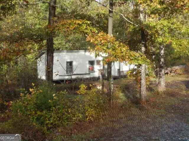 280 Stonebank Road, Clarkesville, GA 30523 - #3