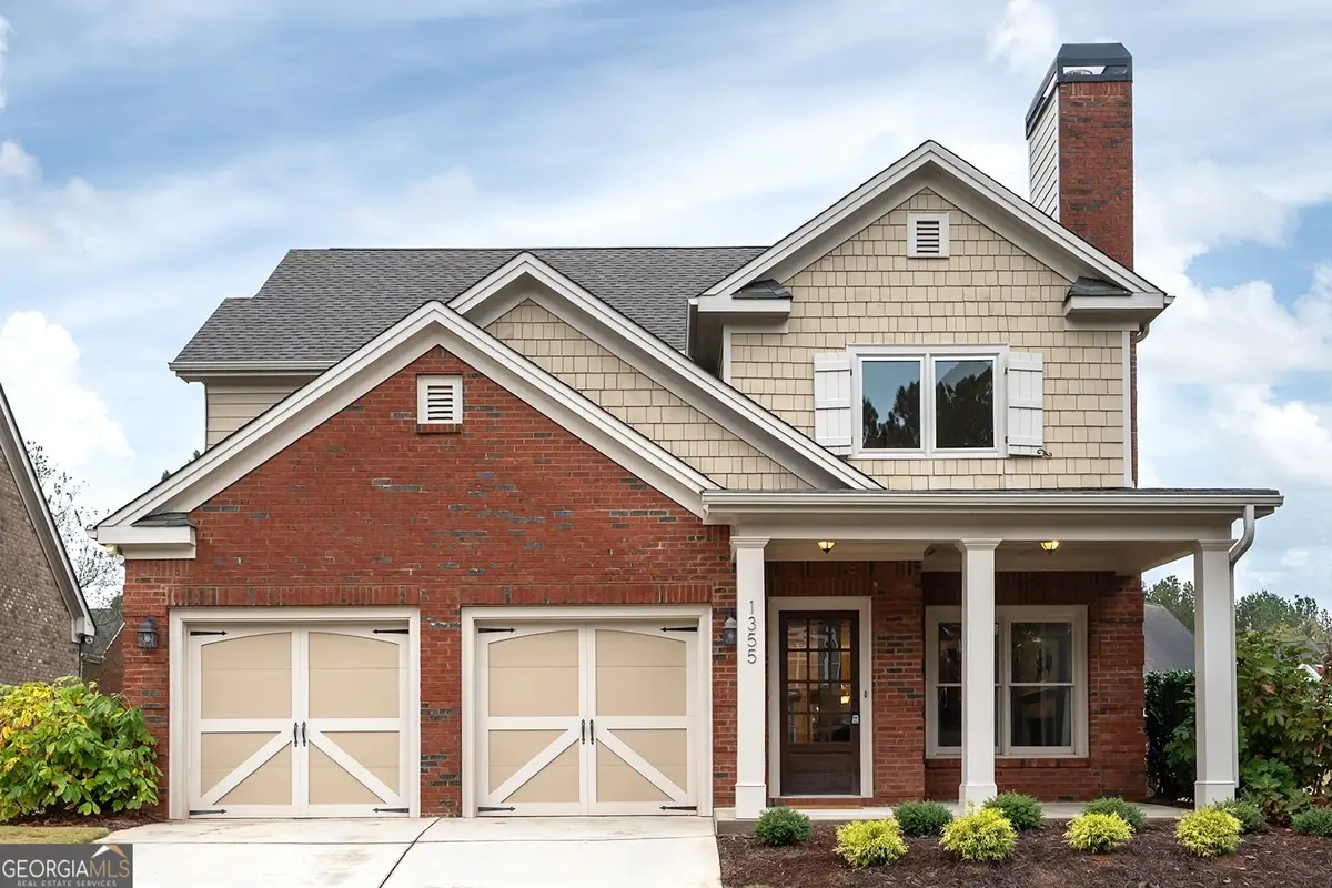 1355 Cold Tree Lane, Watkinsville, GA 30677 - Image #1