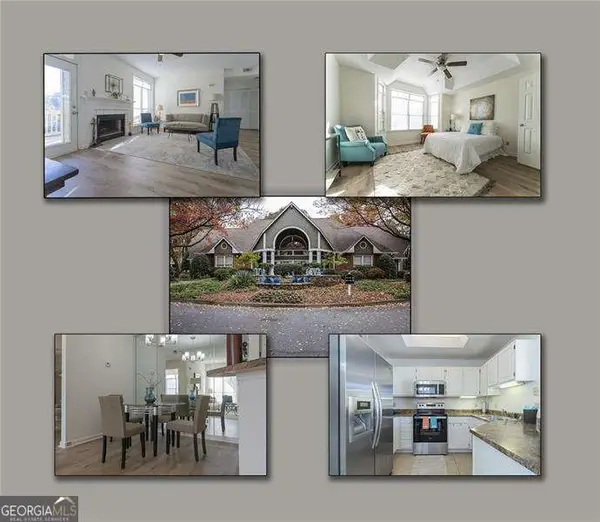 1015 Mcgill Park Avenue Ne, Atlanta, GA 30312