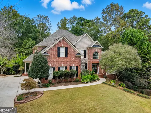 313 Meadow Lark Crossing, Canton, GA 30114