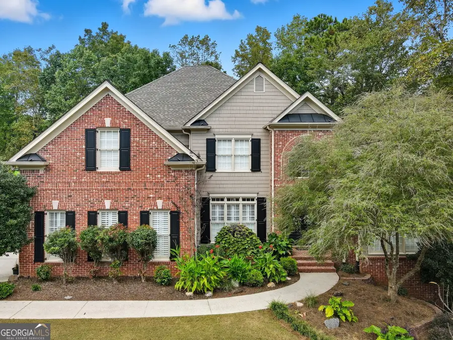 313 Meadow Lark Crossing, Canton, GA 30114 - Image #2