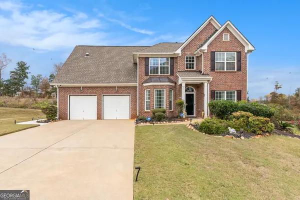 833 Colwell Lane, Mcdonough, GA 30253