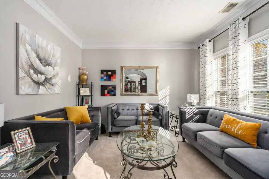 833 Colwell Lane, McDonough, GA 30253 - #3