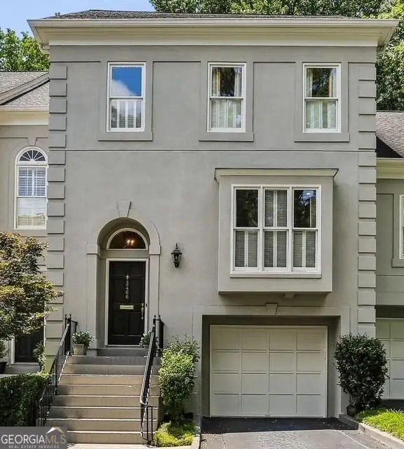 2466 Brookhaven Place Ne, Brookhaven, GA 30319 - #1