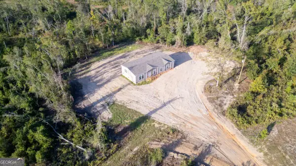 44 Longleaf Road, Hazlehurst, GA 31539