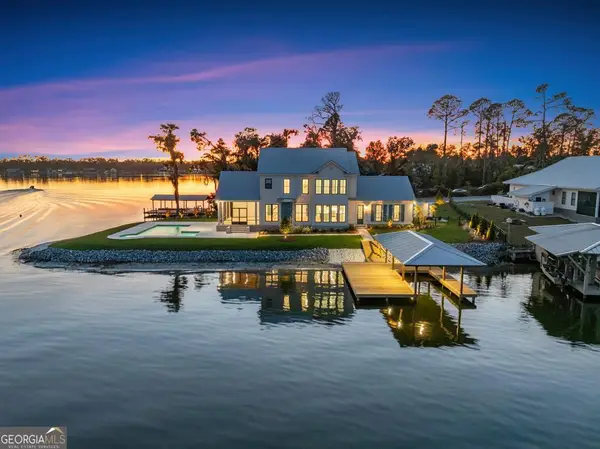 5909 Travis Trail, Lake Park, GA 31636