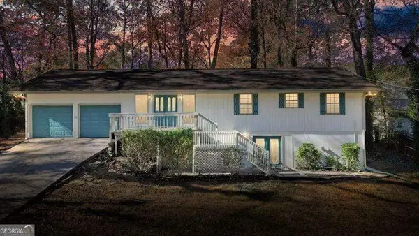 3310 Bryan Way, Marietta, GA 30008