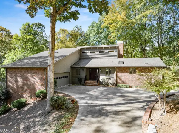 3629 Lantern Drive, Gainesville, GA 30504