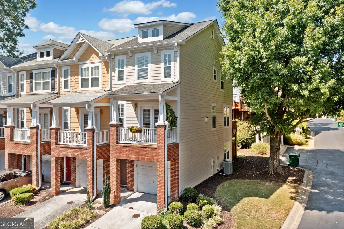3332 Seaward View, Alpharetta, GA 30004 - Image #1