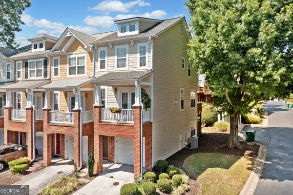 3332 Seaward View, Alpharetta, GA 30004