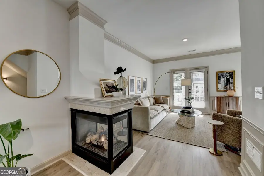 3332 Seaward View, Alpharetta, GA 30004 - Image #3