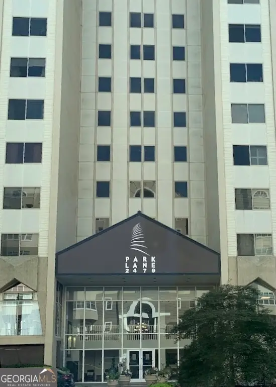 2479 Peachtree Road Ne #906, Atlanta, GA 30305