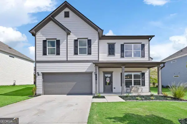 176 Deven Drive, Dallas, GA 30132