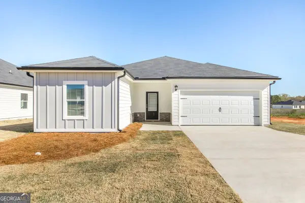 508 Georgian Walk, Byron, GA 31008