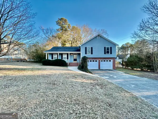 2789 Kilgore Road, Buford, GA 30519