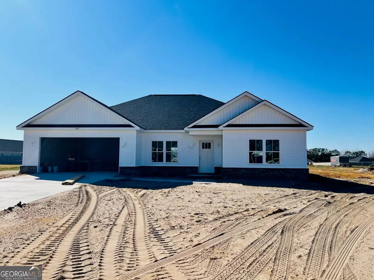 210 Hopecrest Road #62, Statesboro, GA 30458 - Image #1