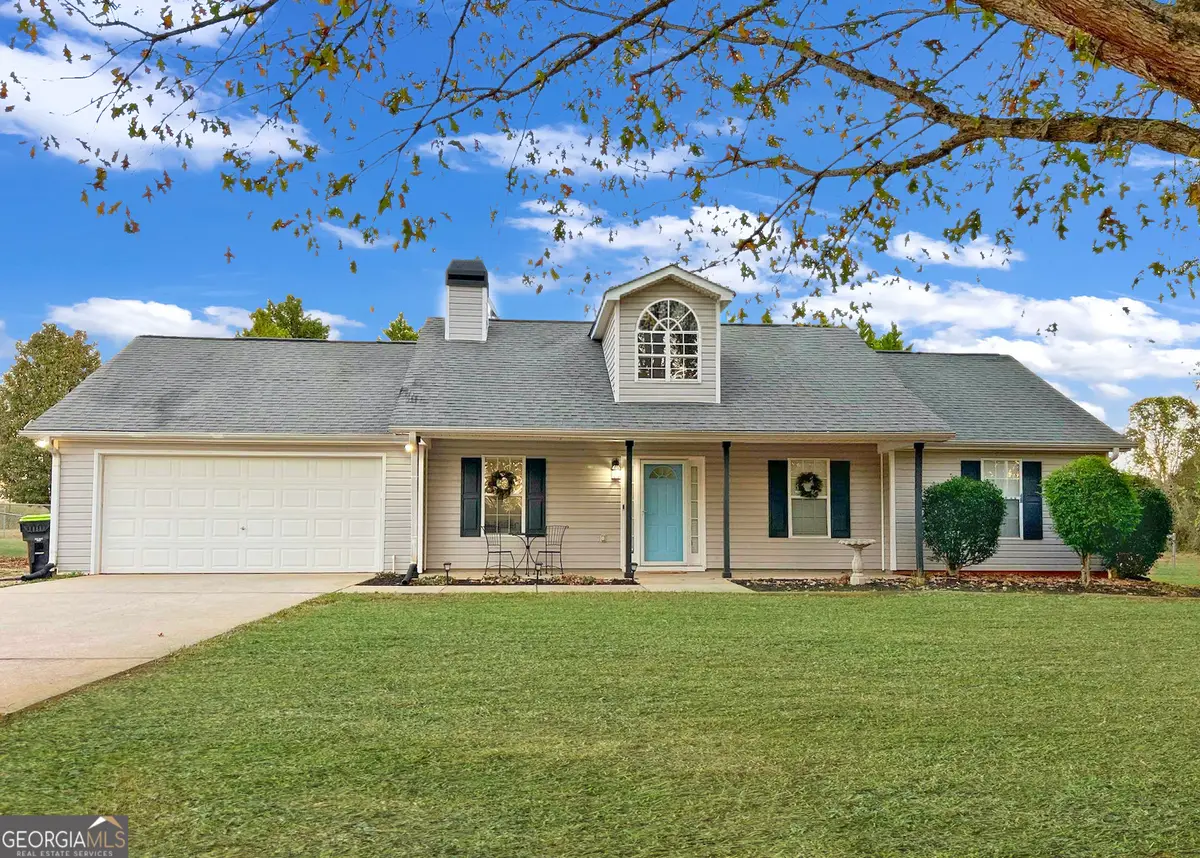 300 Leguin Mill Road, Locust Grove, GA 30248 - Image #1