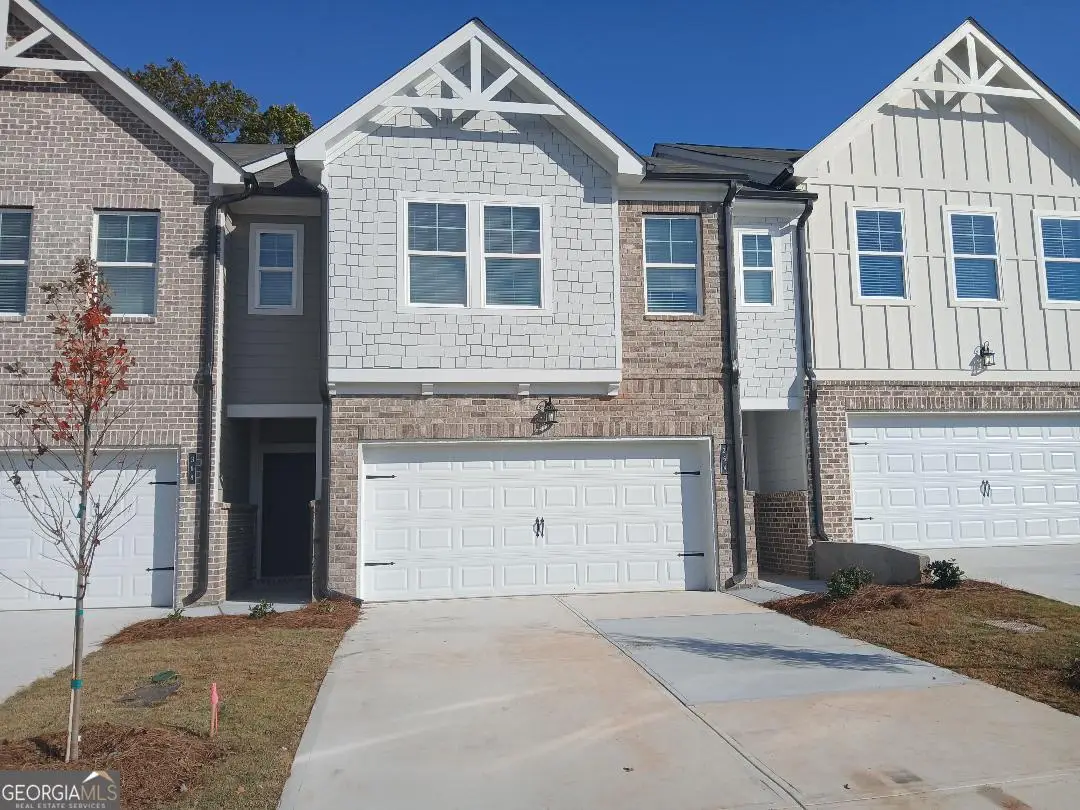 364 Sinclair Court #LOT 70, McDonough, GA 30253 - #1